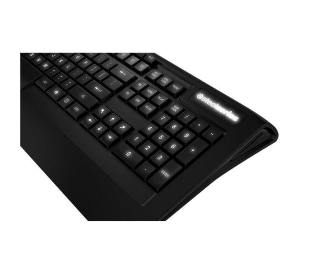 KLAWIATURA STEELSERIES APEX 300 - 263577 - zdjęcie 6